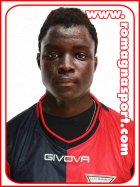 Madiaye Diongue / Attaccante Mulazzano